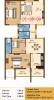 Sree Daksha Yashus (3BHK+3T (1,600 sq ft) 1600 sq ft)