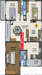 Sai Sneha Sai Sahas (3BHK+2T (1,423 sq ft) 1423 sq ft) Sai Sneha Sai Sahas (3BHK+2T (1,423 sq ft) 1423 sq ft)