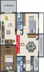 Sai Sneha Sai Sahas (2BHK+2T (1,216 sq ft) 1216 sq ft) Sai Sneha Sai Sahas (2BHK+2T (1,216 sq ft) 1216 sq ft)