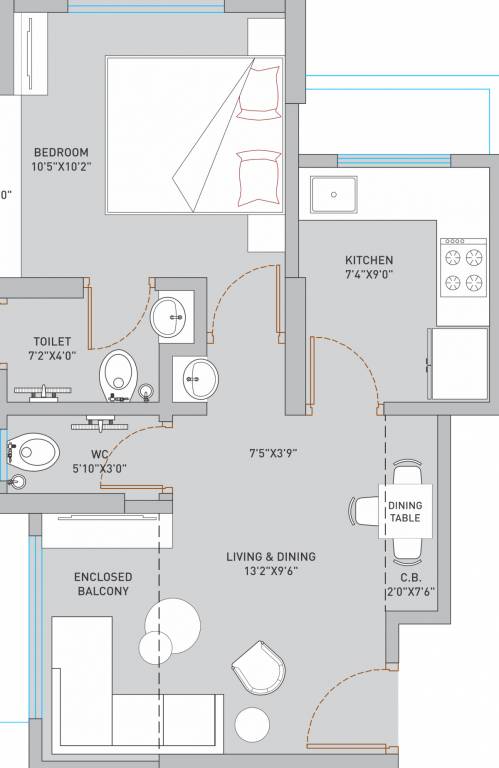  homes Floor Plan Floor Plan
