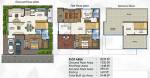 Myron Integrity Homes (3BHK+4T (3,148 sq ft) + Pooja Room 3148 sq ft)