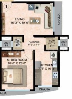  oasis Floor Plan Floor Plan