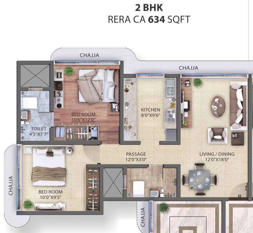  vishal 2 Floor Plan Floor Plan