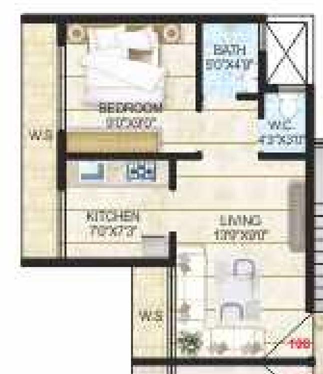 Floor Plan florance town Floor Plan Floor Plan