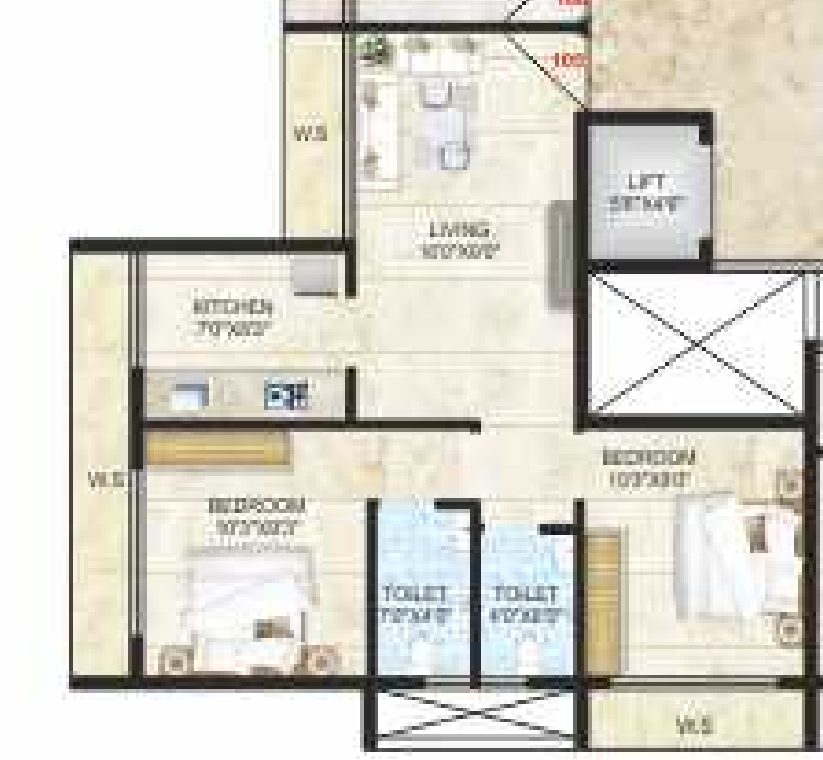 Floor Plan florance town Floor Plan Floor Plan