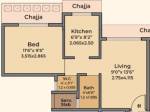  kaveesha Floor Plan Floor Plan
