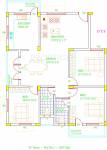 Ruby Flamingo (3BHK+2T (1,467 sq ft) 1467 sq ft) Ruby Flamingo (3BHK+2T (1,467 sq ft) 1467 sq ft)