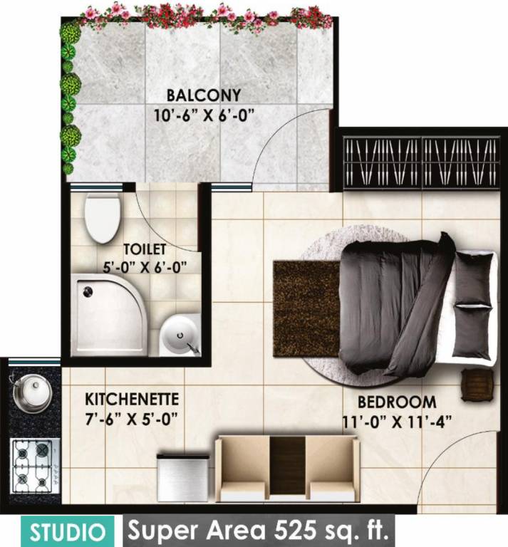 Delhi Delhi Gate (1BHK+1T (525 sq ft) 525 sq ft) Delhi Delhi Gate (1BHK+1T (525 sq ft) 525 sq ft)