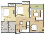  megapolis-springs-c Floor Plan Floor Plan