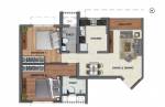  mahalaxmi Floor Plan Floor Plan