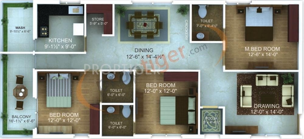 Niharika Niharika Signature (3BHK+3T (1,860 sq ft) Pooja Room 1860 sq ft) Niharika Niharika Signature (3BHK+3T (1,860 sq ft) Pooja Room 1860 sq ft)