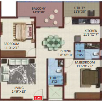 Floor Plan  grandeur Floor Plan Floor Plan
