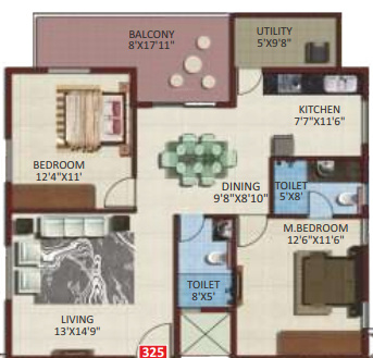 Floor Plan  grandeur Floor Plan Floor Plan