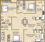 Shell Surya Shell Heights (3BHK+3T (1,625 sq ft) 1625 sq ft) Shell Surya Shell Heights (3BHK+3T (1,625 sq ft) 1625 sq ft)