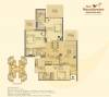 saundaryam Floor Plan Floor Plan