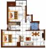 kutumb Floor Plan Floor Plan
