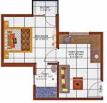 Floor Plan  kutumb Floor Plan Floor Plan