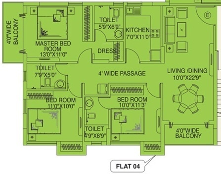 Floor Plan aangan phase iii mayur and saras Floor Plan Floor Plan