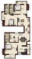 India Navanya (3BHK+3T (1,867 sq ft) 1867 sq ft) India Navanya (3BHK+3T (1,867 sq ft) 1867 sq ft)