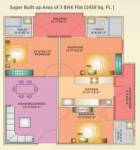  city-homes Floor Plan Floor Plan