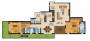 Gokaldas Moksh (2BHK+3T (2,000 sq ft) Servant Room 2000 sq ft) Gokaldas Moksh (2BHK+3T (2,000 sq ft) Servant Room 2000 sq ft)