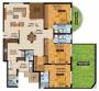 Gokaldas Moksh (3BHK+3T (2,386 sq ft) Servant Room 2386 sq ft) Gokaldas Moksh (3BHK+3T (2,386 sq ft) Servant Room 2386 sq ft)
