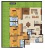 Gokaldas Moksh (3BHK+4T (2,549 sq ft) Servant Room 2549 sq ft) Gokaldas Moksh (3BHK+4T (2,549 sq ft) Servant Room 2549 sq ft)