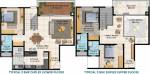 Shriram Blue (3BHK+3T (2,150 sq ft) 2150 sq ft) Shriram Blue (3BHK+3T (2,150 sq ft) 2150 sq ft)
