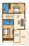 First Floor Plan vistas-villa-phase-ii- Floor Plan First Floor Plan