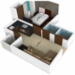 Floor Plan samriddhi Floor Plan Floor Plan