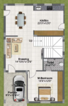 Lower Ground Floor Plan  landmark-iii Floor Plan Lower Ground Floor Plan