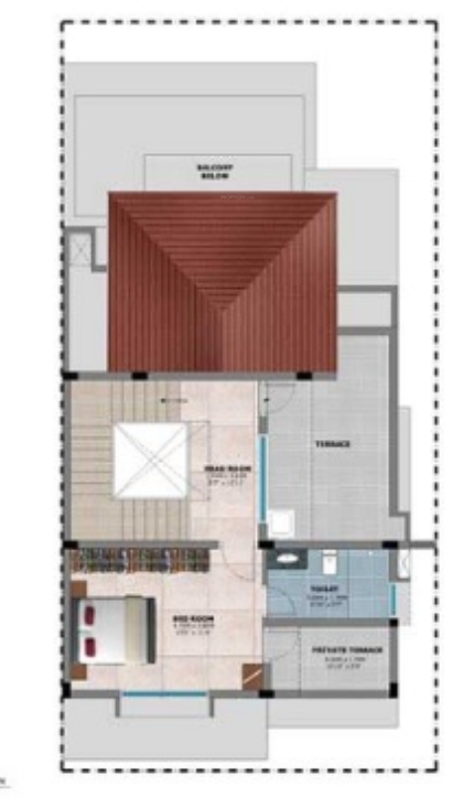  luxus Floor Plan Second Floor Plan