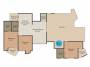 Himalaya Elanza (3BHK+3T (2,593 sq ft) 2593 sq ft) Himalaya Elanza (3BHK+3T (2,593 sq ft) 2593 sq ft)