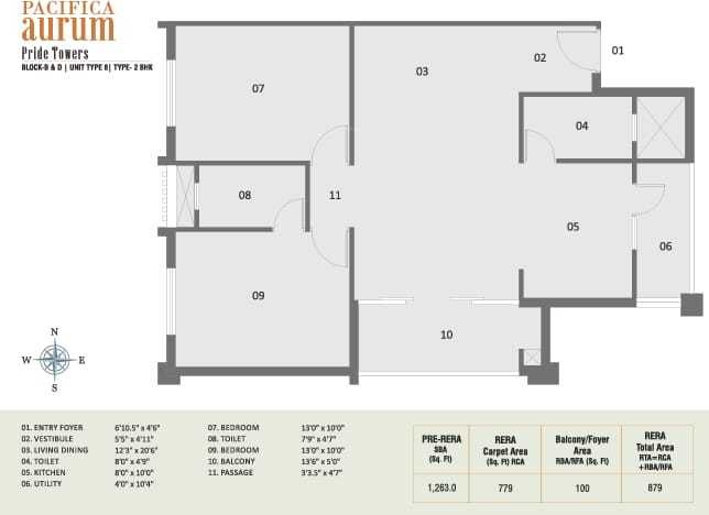  pride towers Floor Plan Floor Plan