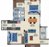 esquire Floor Plan Floor Plan