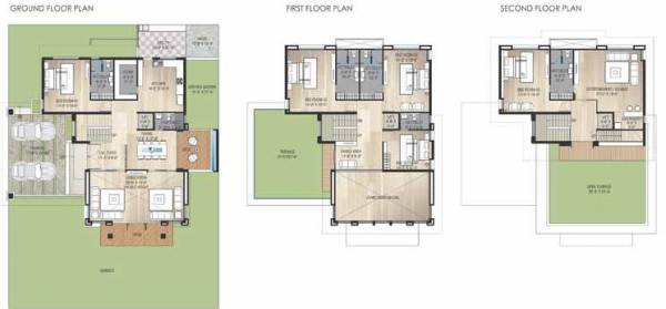  diamond-bungalows Floor Plan Floor Plan