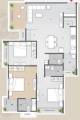 Floor Plan vinayak-lifestyle Floor Plan Floor Plan