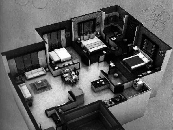 Floor Plan park-avenue Floor Plan Floor Plan
