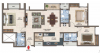 crescendo Floor Plan Floor Plan