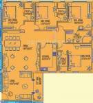 Mani Neermani (4BHK+4T (2,623 sq ft) 2623 sq ft) Mani Neermani (4BHK+4T (2,623 sq ft) 2623 sq ft)