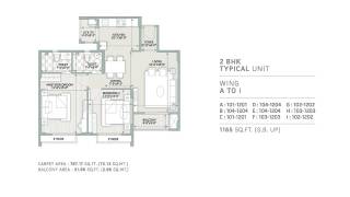  orchid-piccadilly Floor Plan Floor Plan