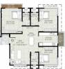  sahyadri Floor Plan Floor Plan