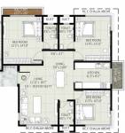  sahyadri Floor Plan Floor Plan