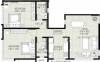  sahyadri Floor Plan Floor Plan