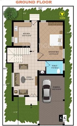 Navasakthi La France Villa (3BHK+3T (1,500 sq ft) 1500 sq ft) Navasakthi La France Villa (3BHK+3T (1,500 sq ft) 1500 sq ft)