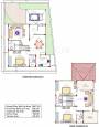 Modi Silver Oak Bangalows (3BHK+3T (1,918 sq ft) 1918 sq ft) Modi Silver Oak Bangalows (3BHK+3T (1,918 sq ft) 1918 sq ft)