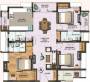 Malles Altius (3BHK+3T (1,458 sq ft) 1458 sq ft) Malles Altius (3BHK+3T (1,458 sq ft) 1458 sq ft)