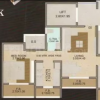  legacy-c-and-f-wing-phase-i-upto-10th-floor Floor Plan Floor Plan