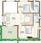 Babukhan Lakefront (4BHK+4T (3,050 sq ft) 3050 sq ft) Babukhan Lakefront (4BHK+4T (3,050 sq ft) 3050 sq ft)