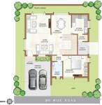 Babukhan Lakefront (4BHK+4T (3,050 sq ft) 3050 sq ft) Babukhan Lakefront (4BHK+4T (3,050 sq ft) 3050 sq ft)